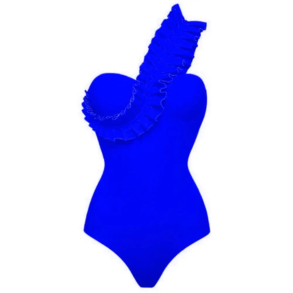 Stylish Sariel One Piece Swimsuit for Ultimate Comfort - Love Salve